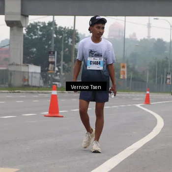 Runner Photo 7233321