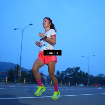 Runner Photo 7233328