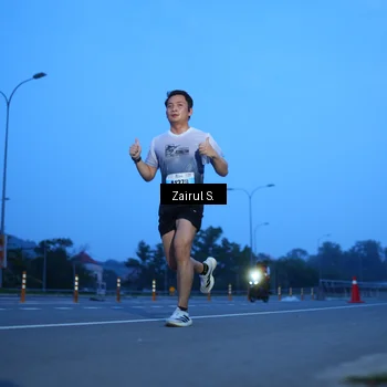 Runner Photo 7233336