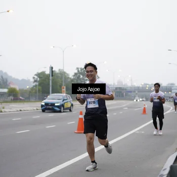 Runner Photo 7233347