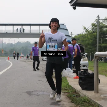 Runner Photo 7233349