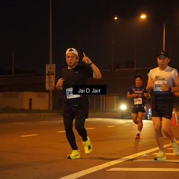 Runner Photo 7233352