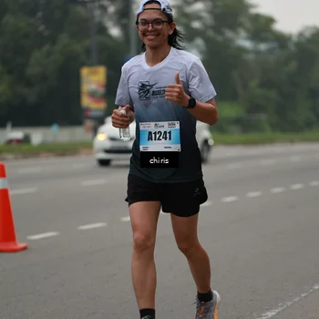 Runner Photo 7233357