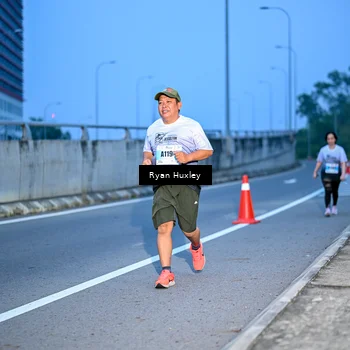 Runner Photo 7233362