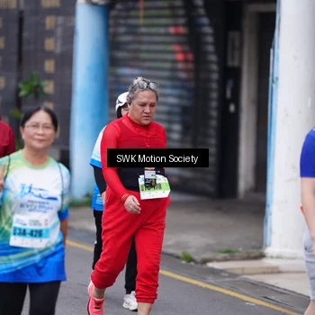 Runner Photo 7233364