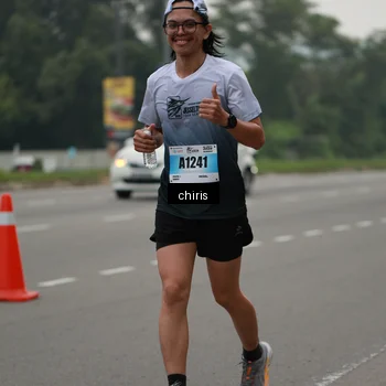 Runner Photo 7233365