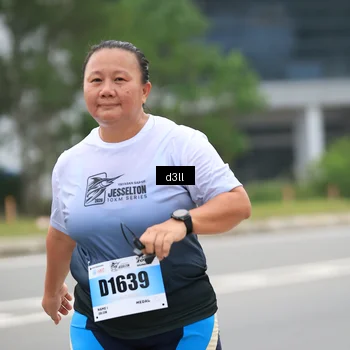 Runner Photo 7233366