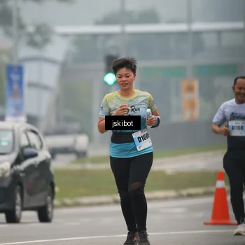 Runner Photo 7233369