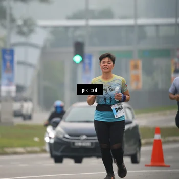 Runner Photo 7233371