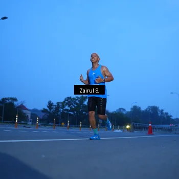 Runner Photo 7233377