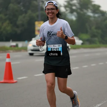 Runner Photo 7233383