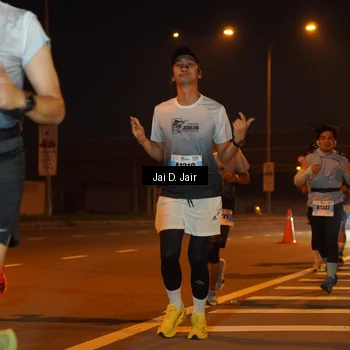 Runner Photo 7233385