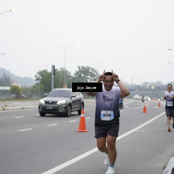 Runner Photo 7233387