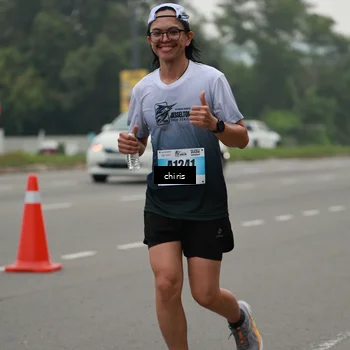 Runner Photo 7233391