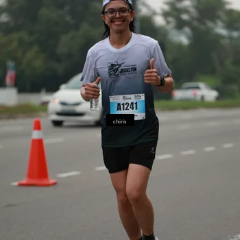 Runner Photo 7233392