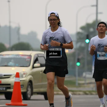 Runner Photo 7233393