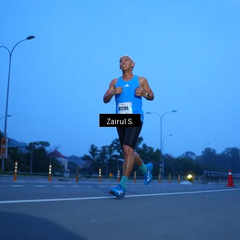 Runner Photo 7233395