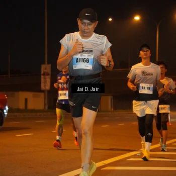 Runner Photo 7233396