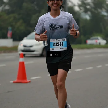 Runner Photo 7233397