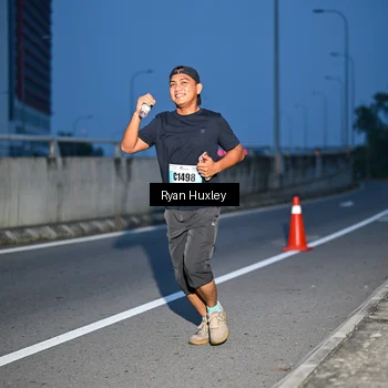 Runner Photo 7233399
