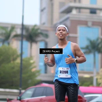 Runner Photo 7233407