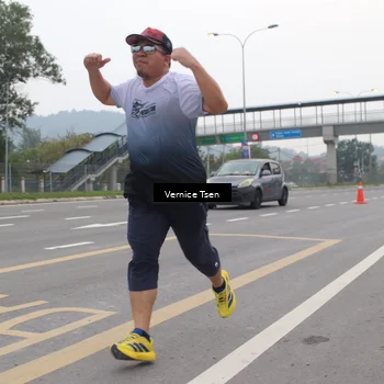 Runner Photo 7233412