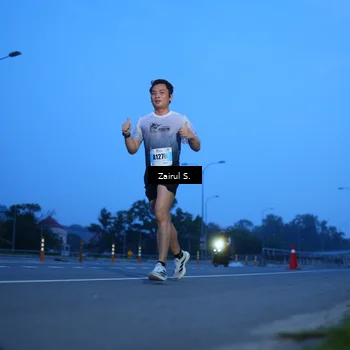 Runner Photo 7233416