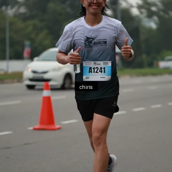 Runner Photo 7233429