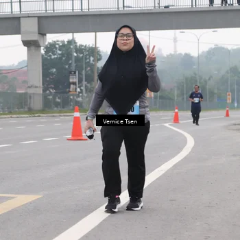 Runner Photo 7233431