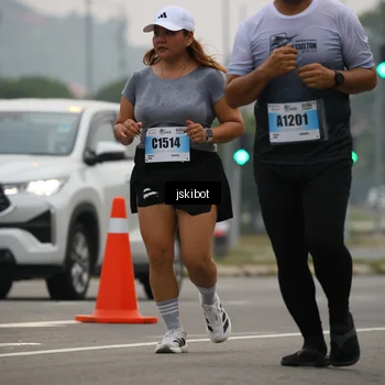 Runner Photo 7233433