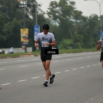Runner Photo 7233437