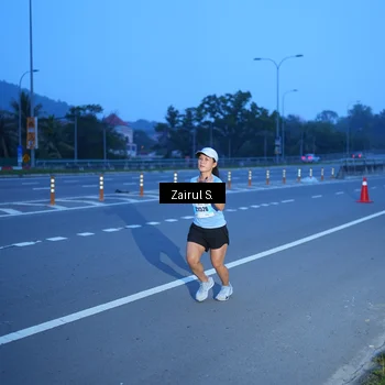 Runner Photo 7233439
