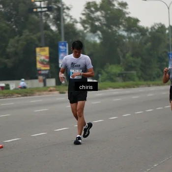 Runner Photo 7233440
