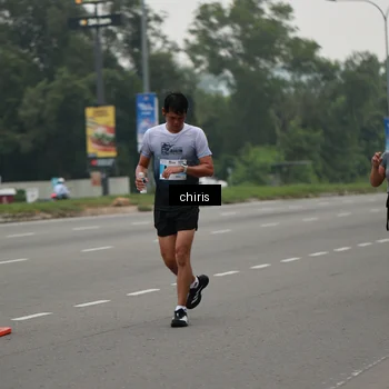 Runner Photo 7233443