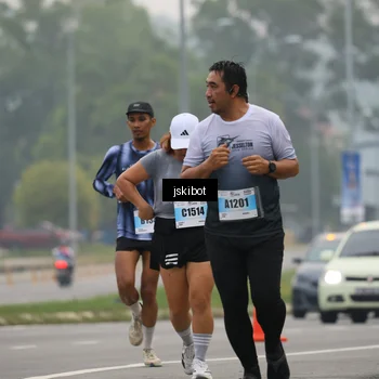 Runner Photo 7233451