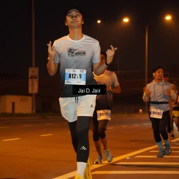 Runner Photo 7233452