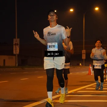 Runner Photo 7233462