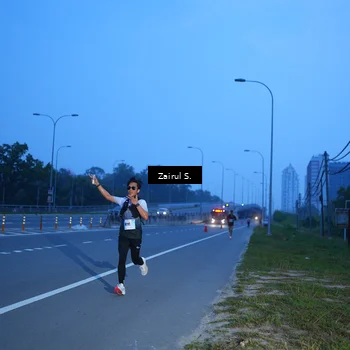 Runner Photo 7233467