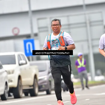 Runner Photo 7233469