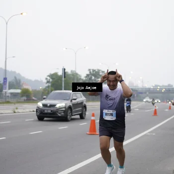 Runner Photo 7233470