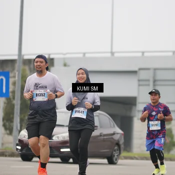 Runner Photo 7233484