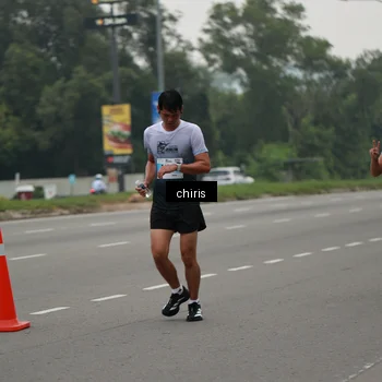 Runner Photo 7233486