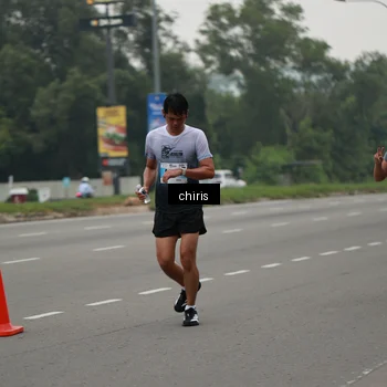 Runner Photo 7233487