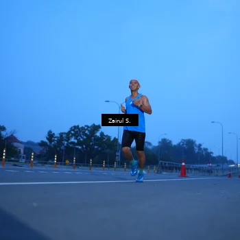 Runner Photo 7233501