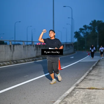 Runner Photo 7233504