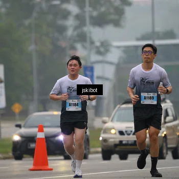 Runner Photo 7233518