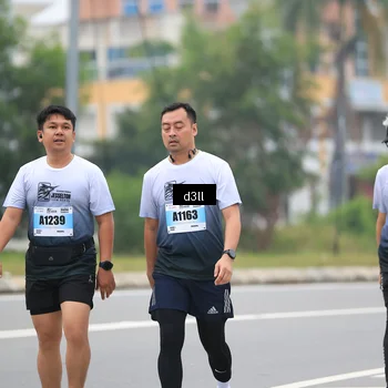 Runner Photo 7233519