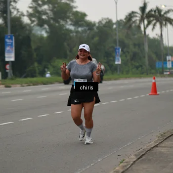 Runner Photo 7233522