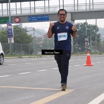 Runner Photo 7233528