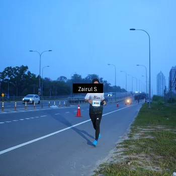 Runner Photo 7233536